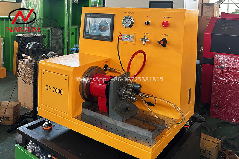 CT7000 GDI High-Pressure Fuel Pump Tester-2