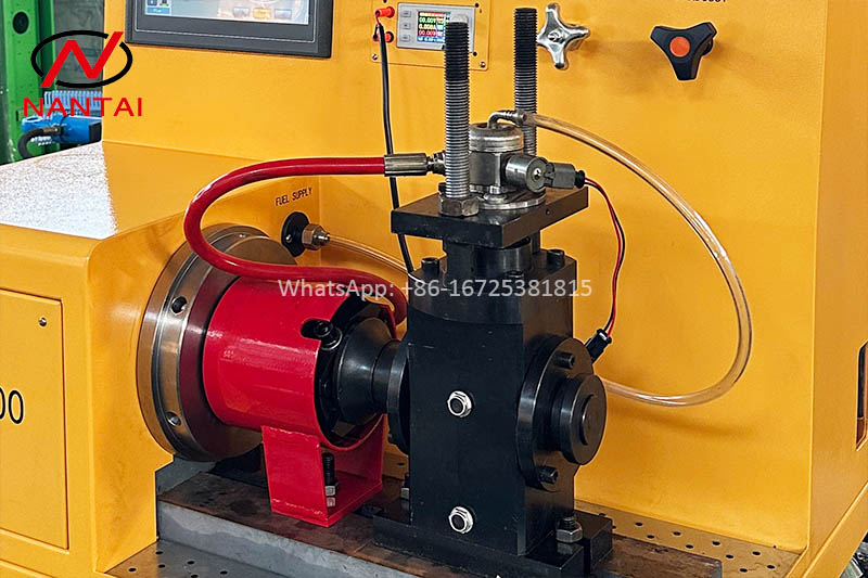 CT7000 GDI High-Pressure Fuel Pump Tester-3
