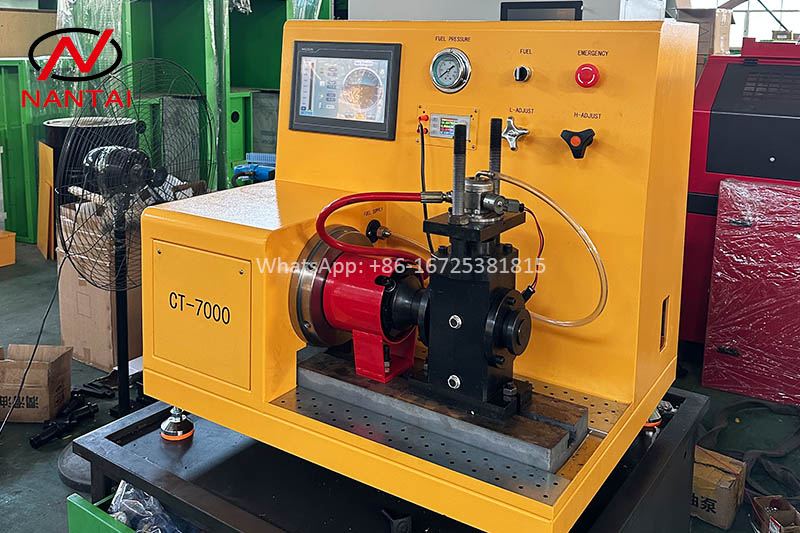 CT7000 GDI High-Pressure Fuel Pump Tester-4