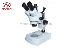 NO.1073A Binocular microscope