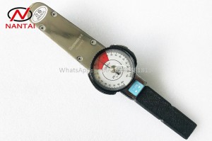NO.1101A Torque wrench