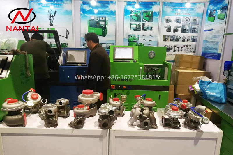 2017 Frankfurt Exhibition (Shanghai)