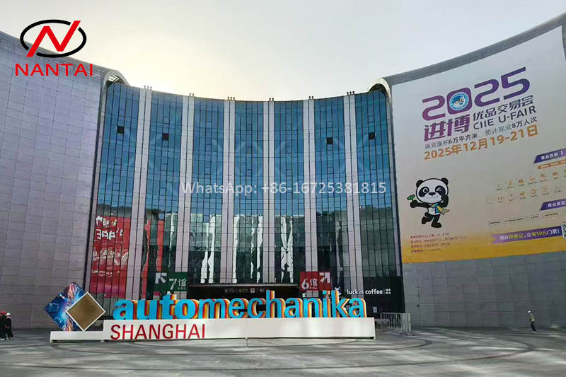 2025 shanghai automechanika-2