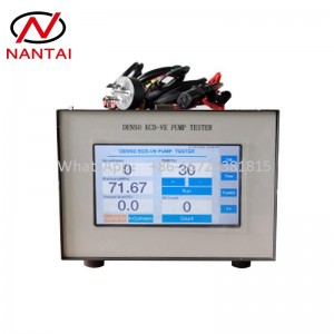 ECD-B DENSO ECD V3 V4 V5 Pump Tester