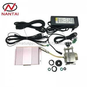 BIP Tester Common Rail Injector Response Time Tester