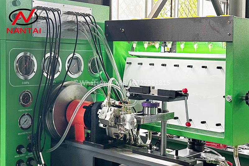 cr-mini multi-function test bench-3