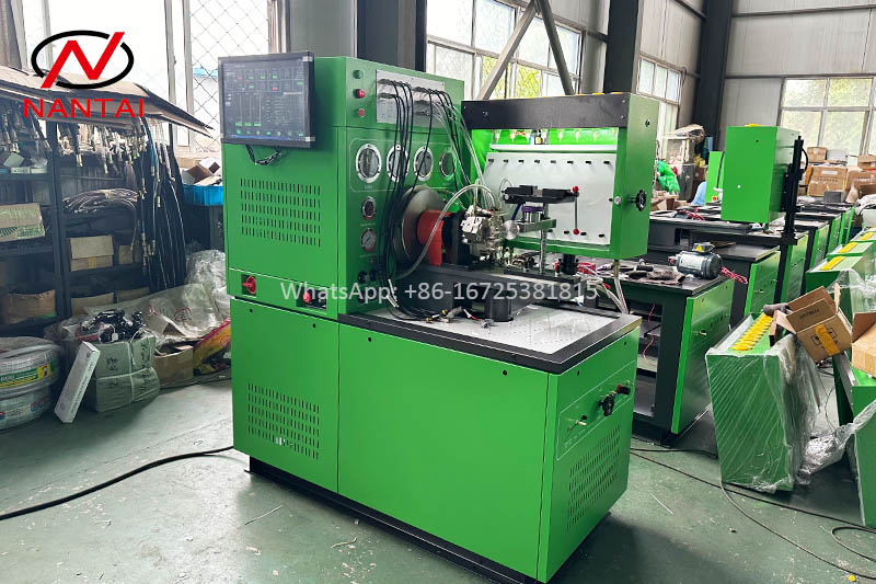 cr-mini multi-function test bench-4