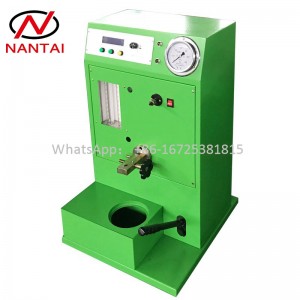 CR800 Common Rail Injector Tester (with measuring cylinder system)