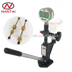 S90H Nozzle Tester