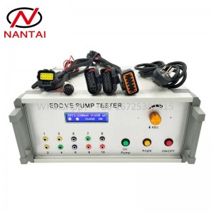 EDC-VE BOSCH VP37 Pump Tester